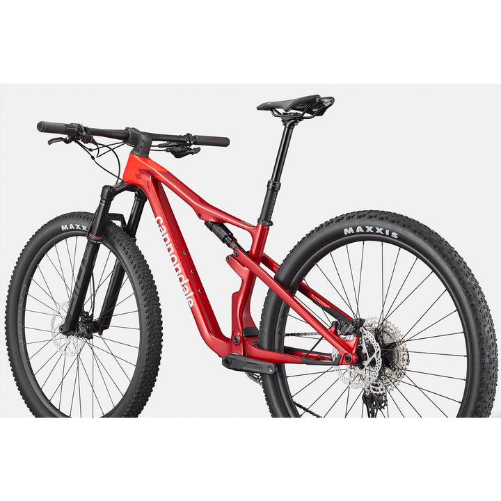 Cannondale Scalpel Carbon 4