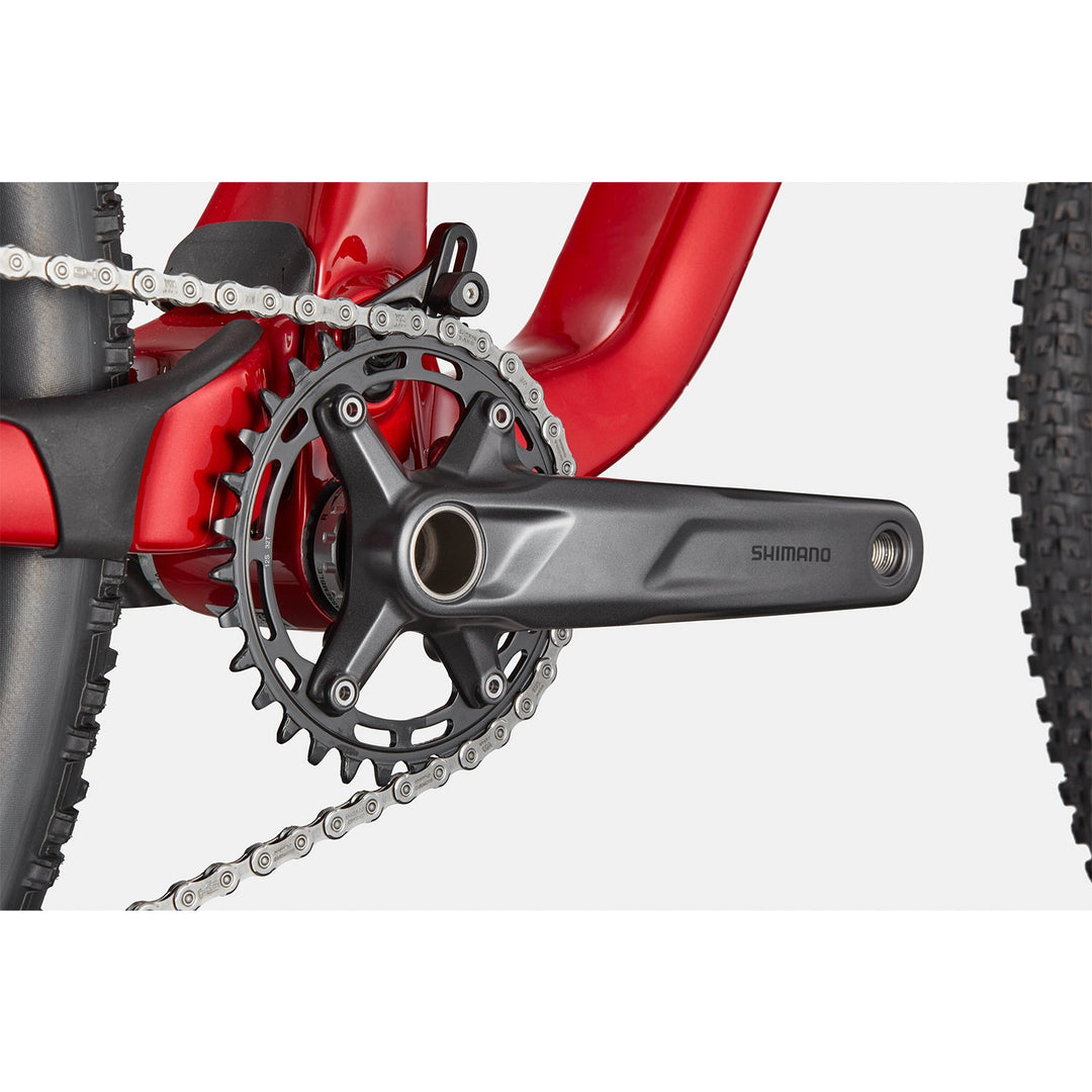 Cannondale Scalpel Carbon 4