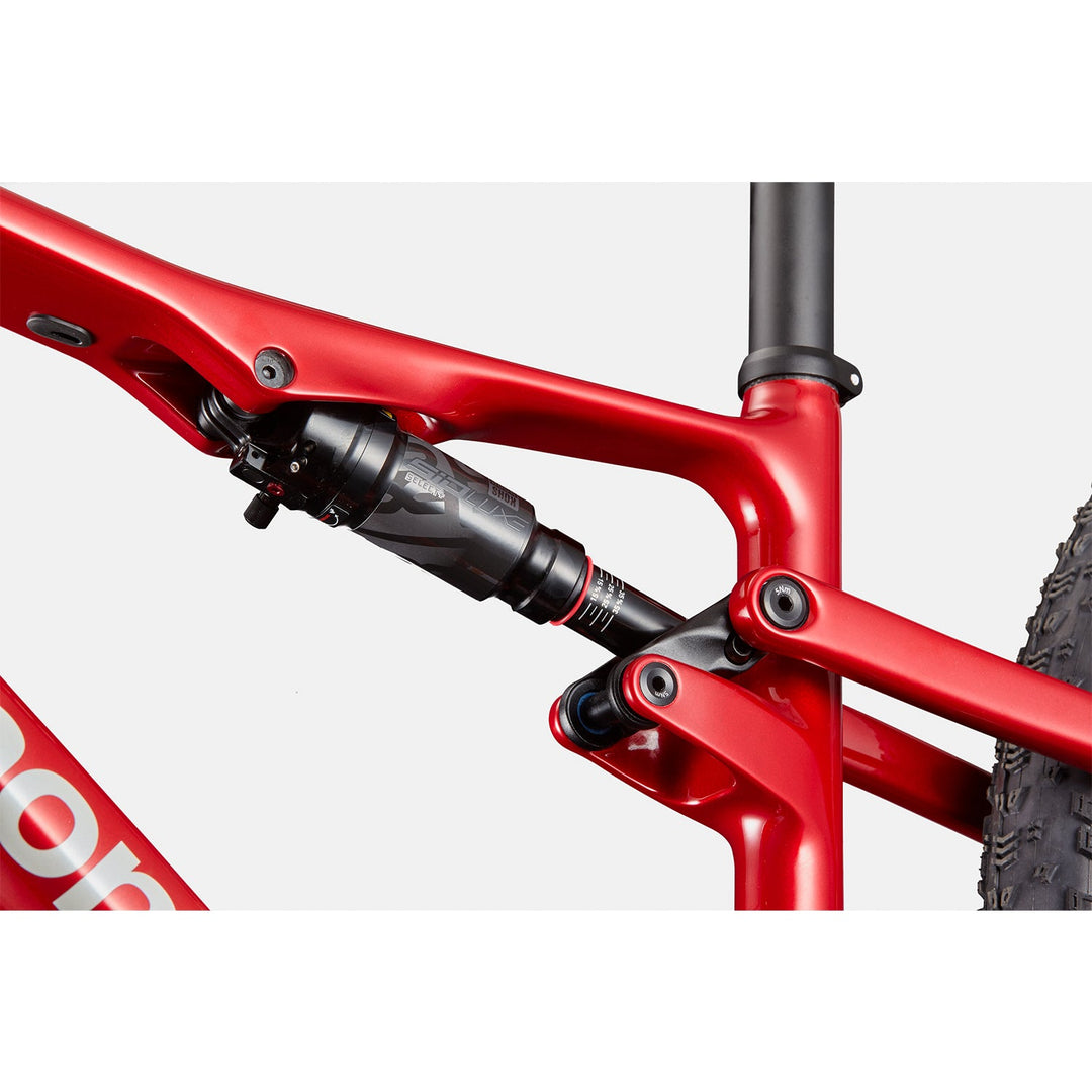 Cannondale Scalpel Carbon 4