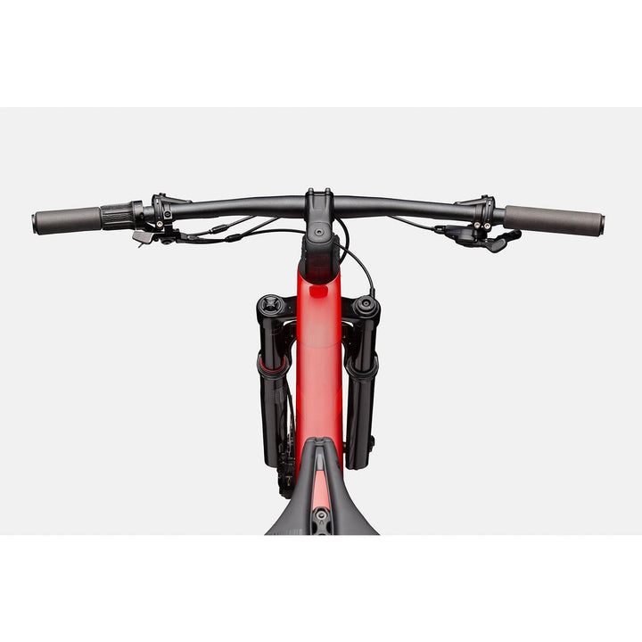 Cannondale Scalpel Carbon 4