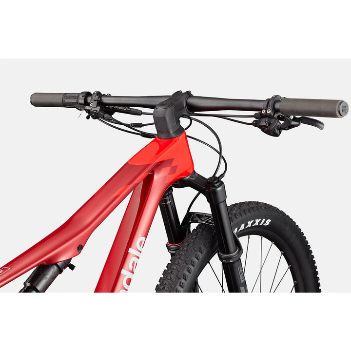 Cannondale Scalpel Carbon 4