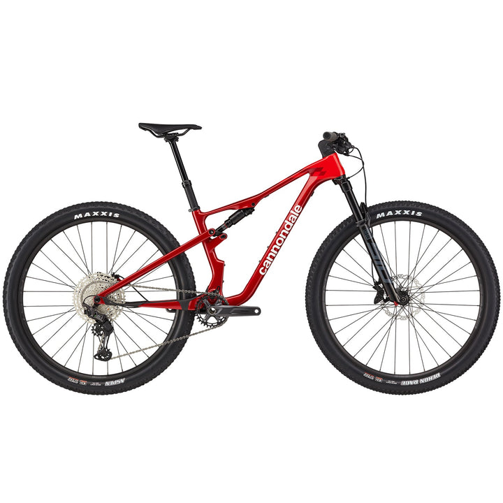 Cannondale Scalpel Carbon 4