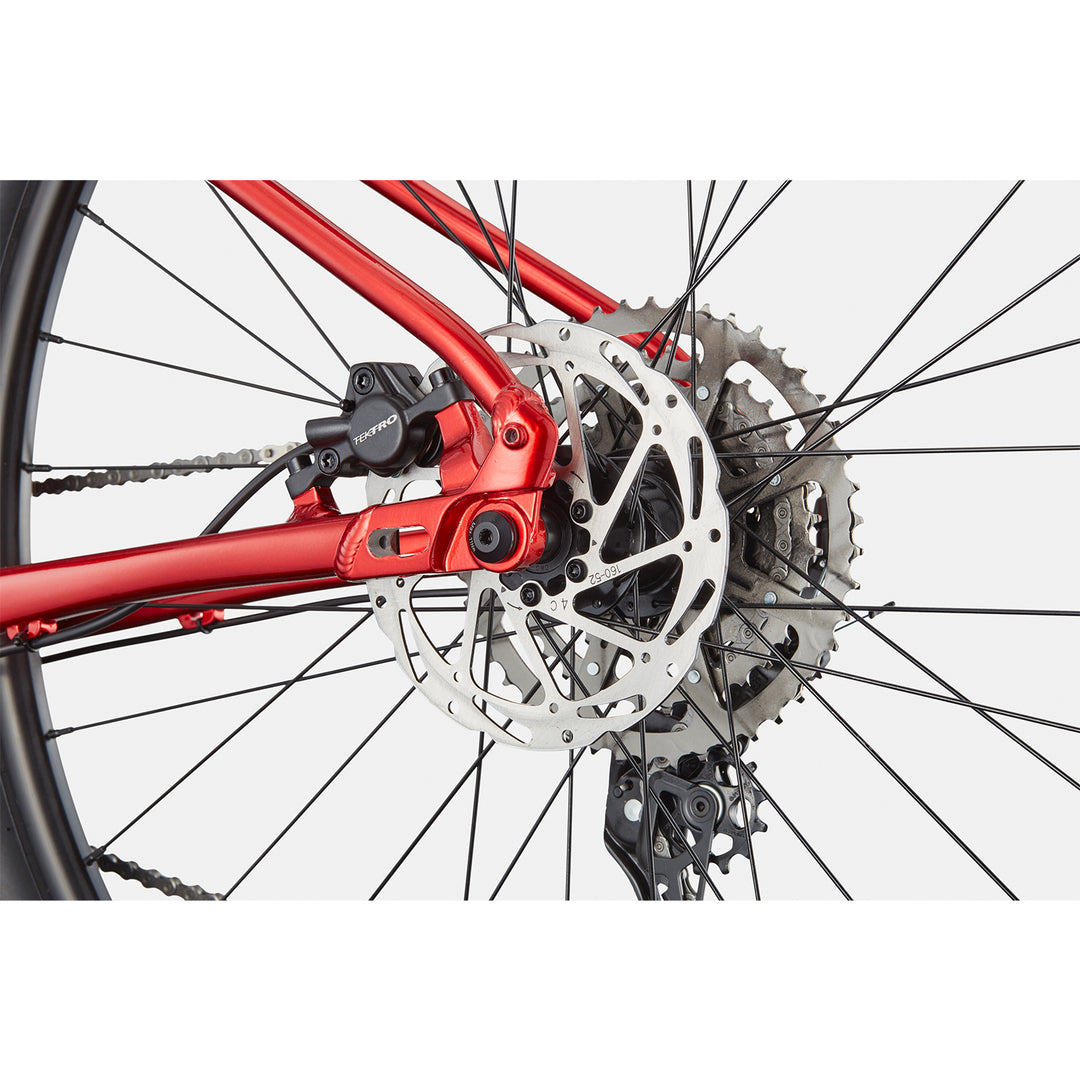 Cannondale Trail 2 29"