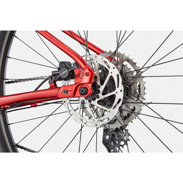 Cannondale Trail 2 29"