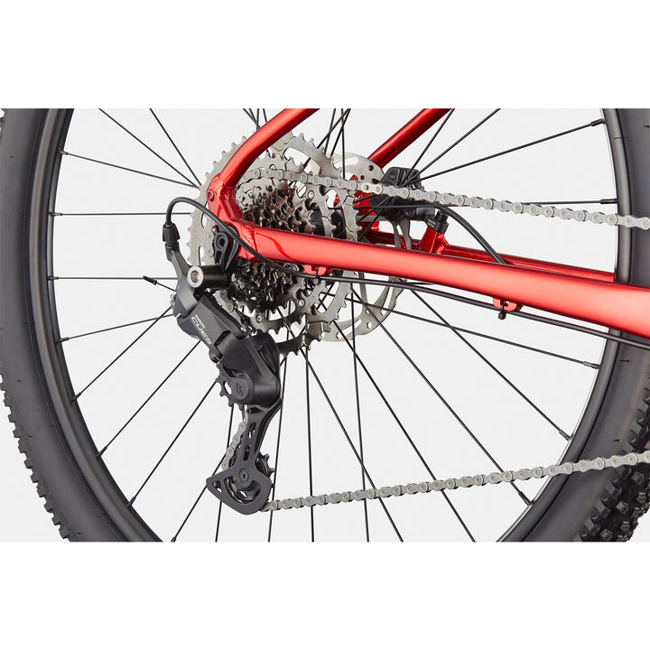 Cannondale Trail 2 29"