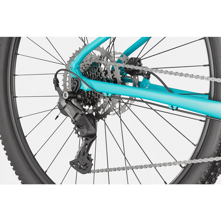 Cannondale Trail 2 29"