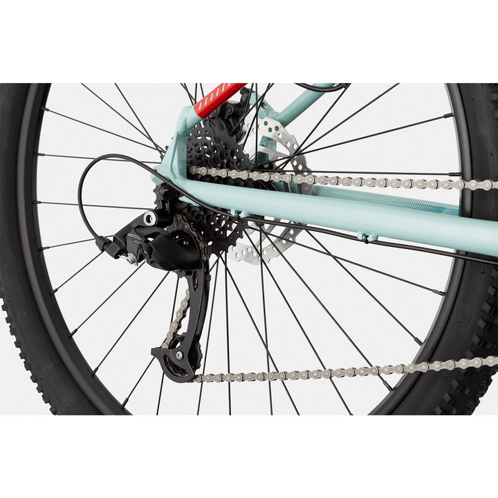 Cannondale Trail Women's 7