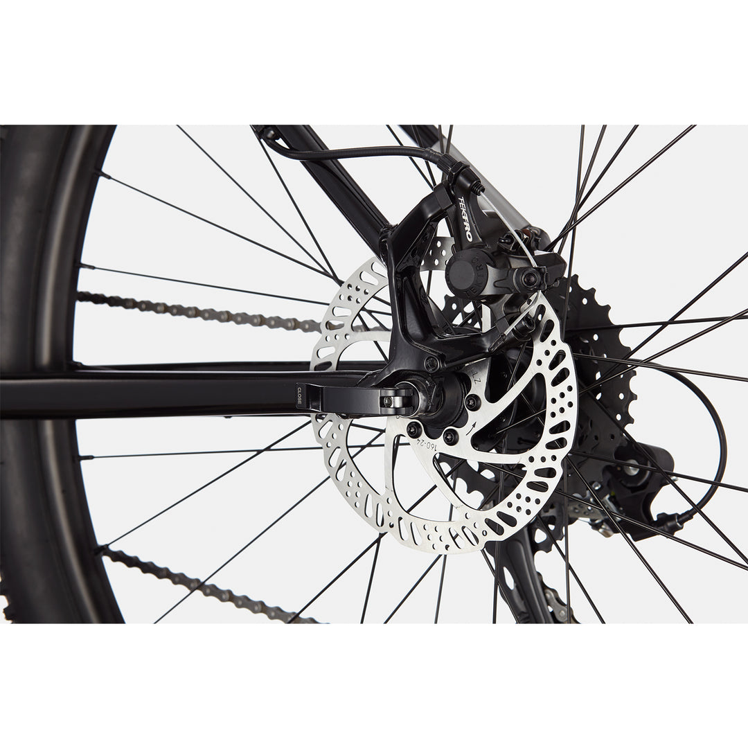 Cannondale Trail 8