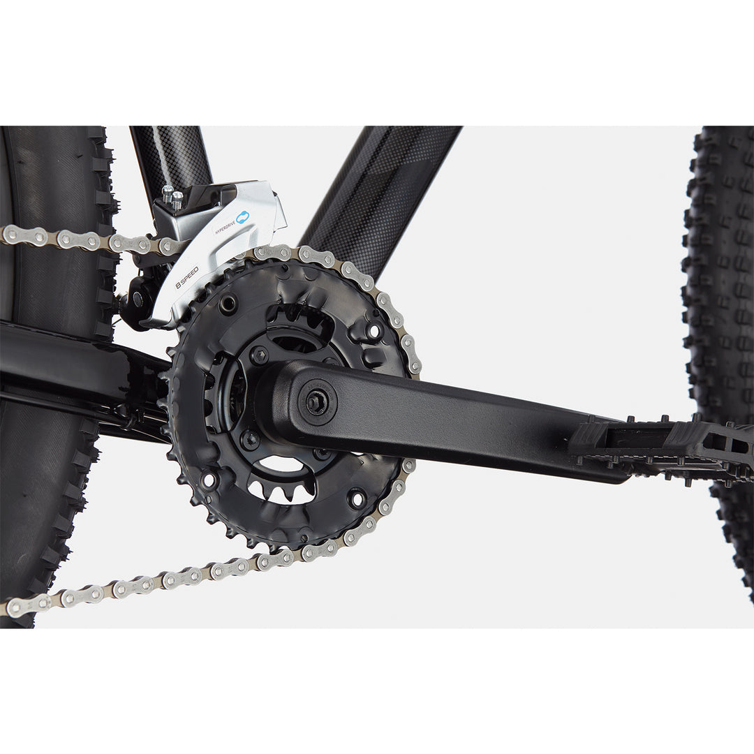 Cannondale Trail 8