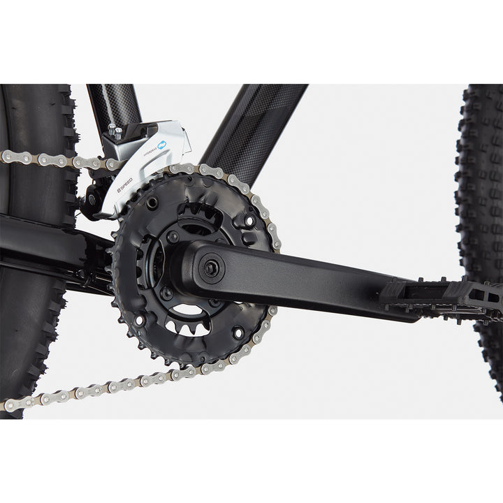 Cannondale Trail 8
