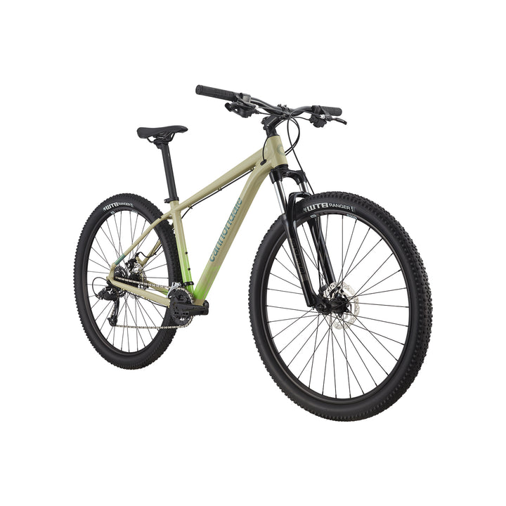 Cannondale Trail 8