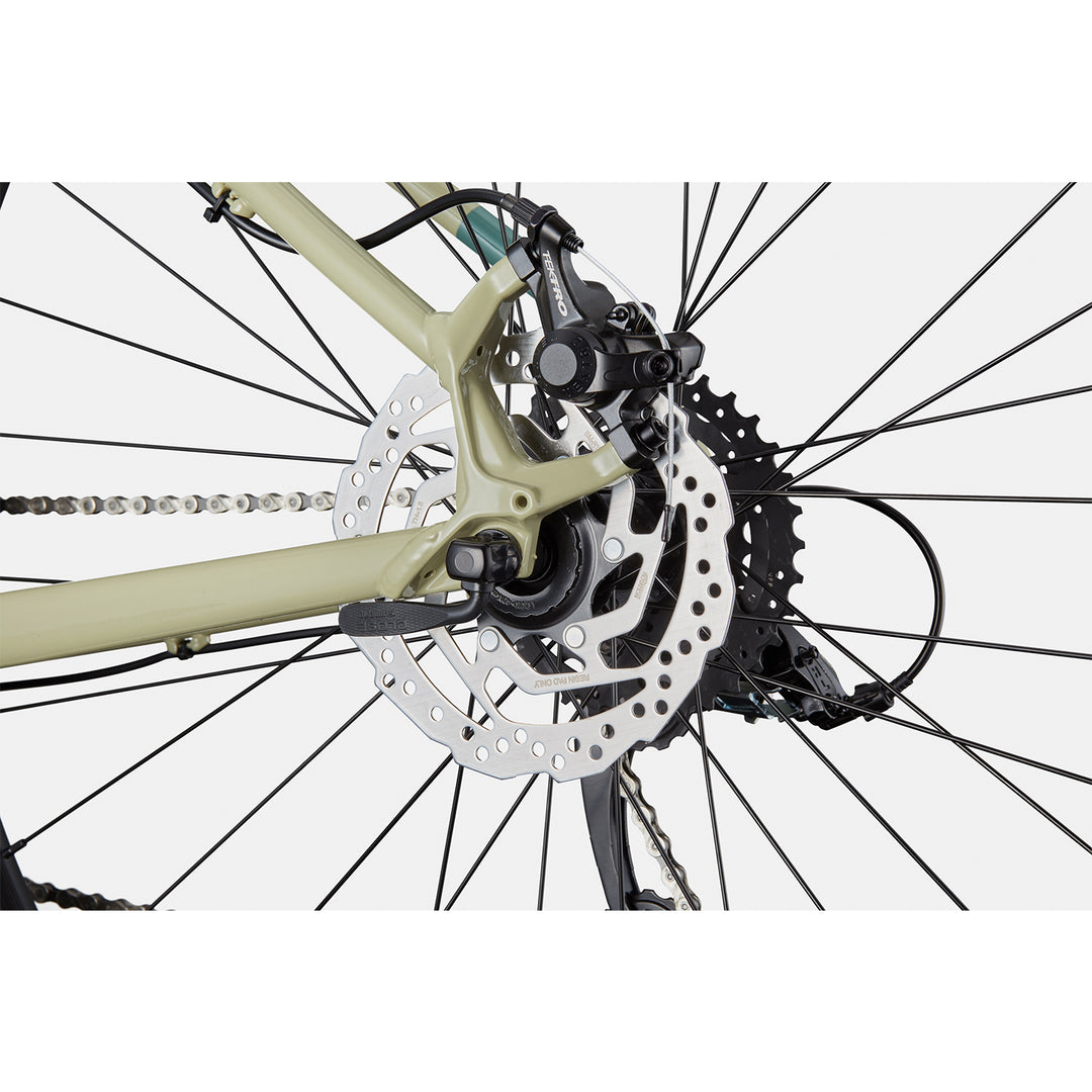 Cannondale Trail 8
