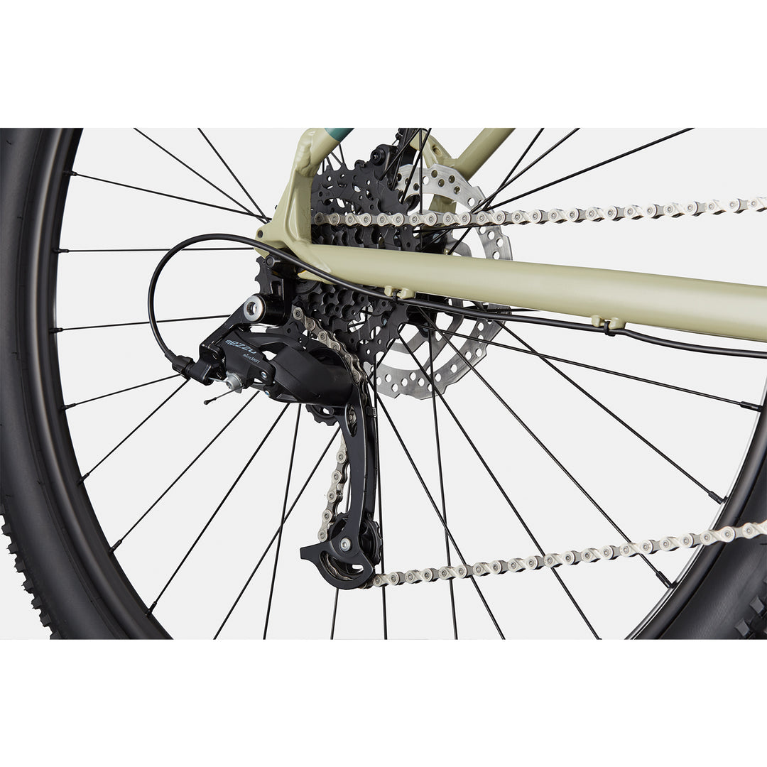 Cannondale Trail 8