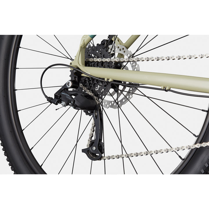 Cannondale Trail 8