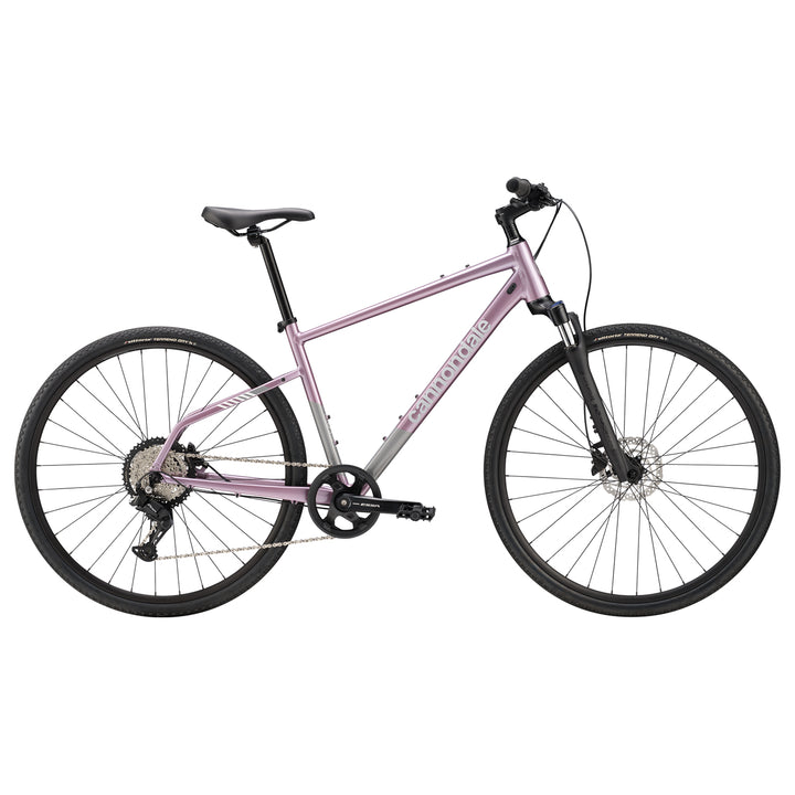 Cannondale Quick CX 3 2025