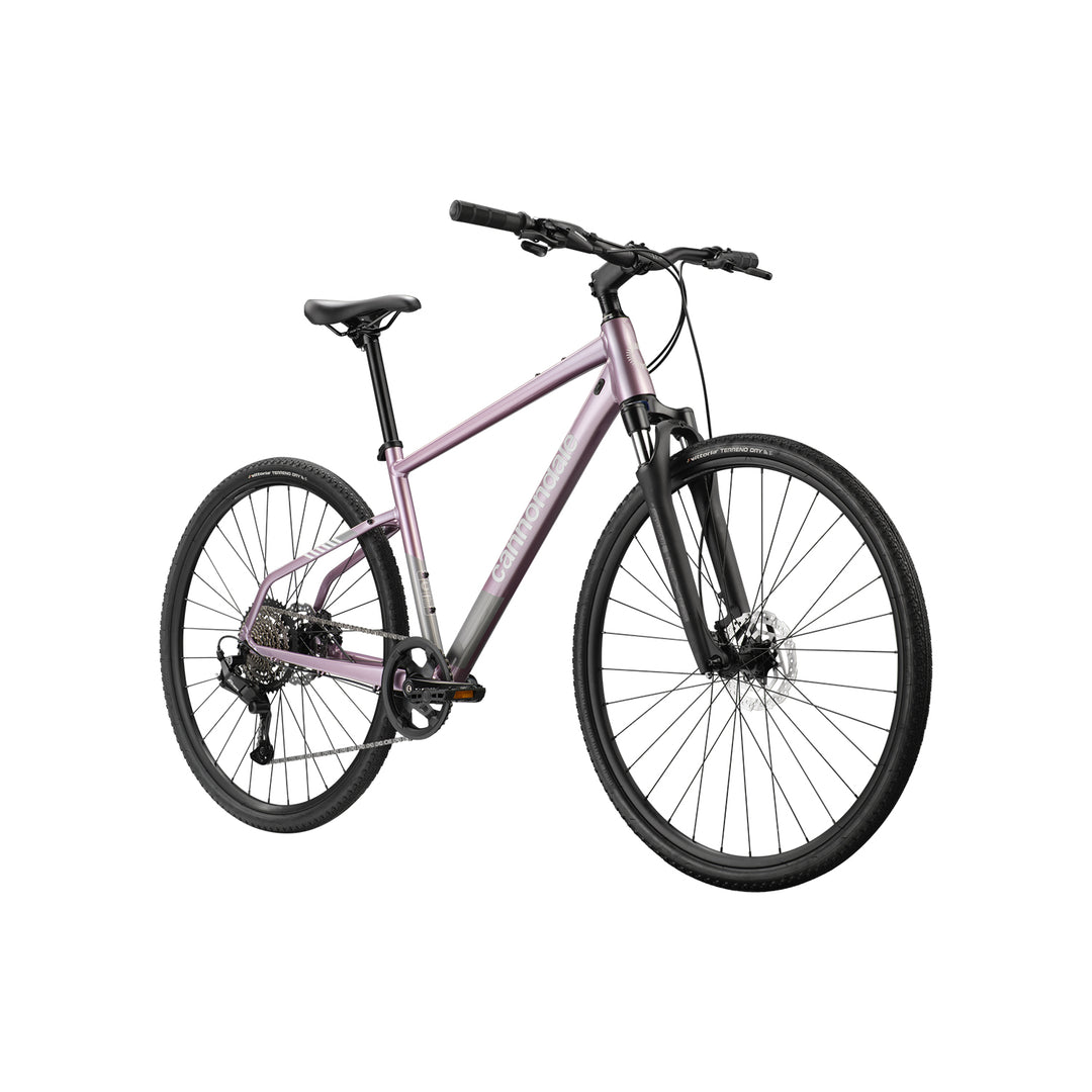 Cannondale Quick CX 3 2025