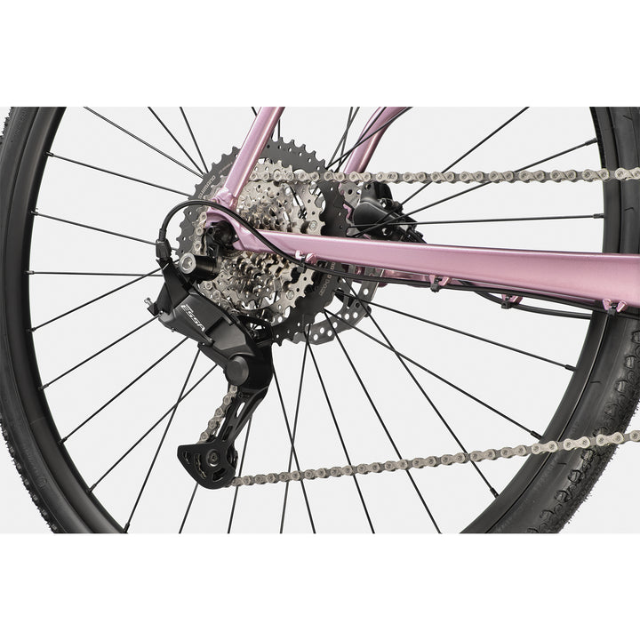 Cannondale Quick CX 3 2025
