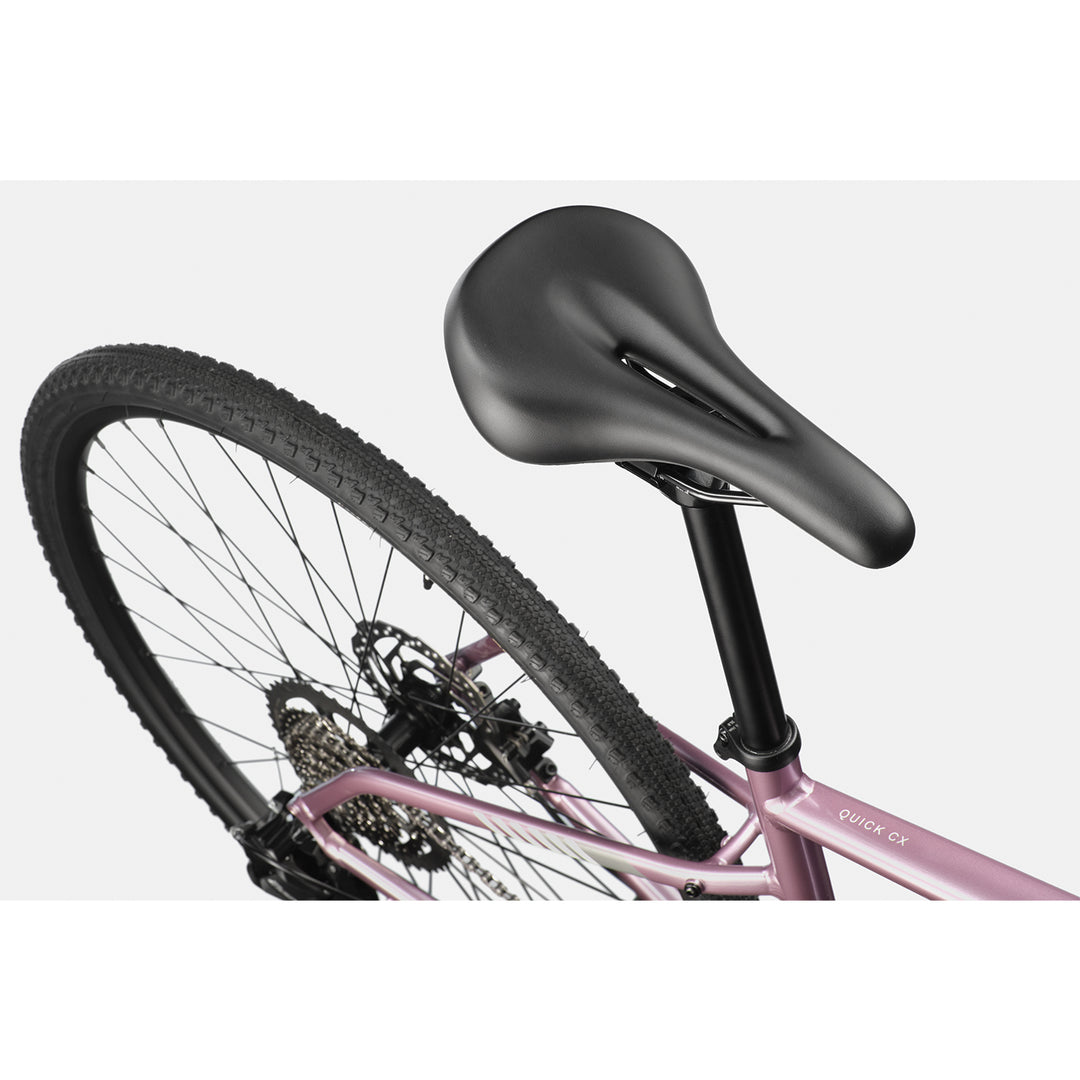 Cannondale Quick CX 3 2025