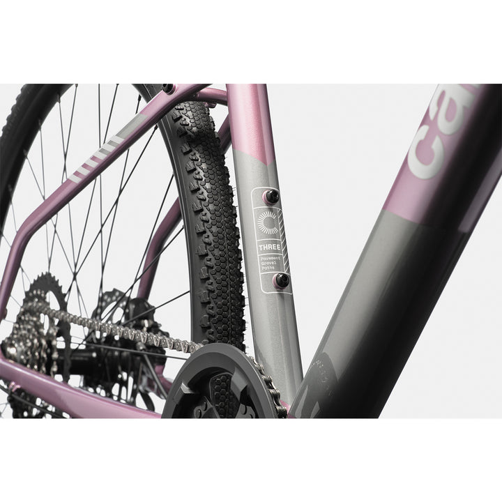 Cannondale Quick CX 3 2025