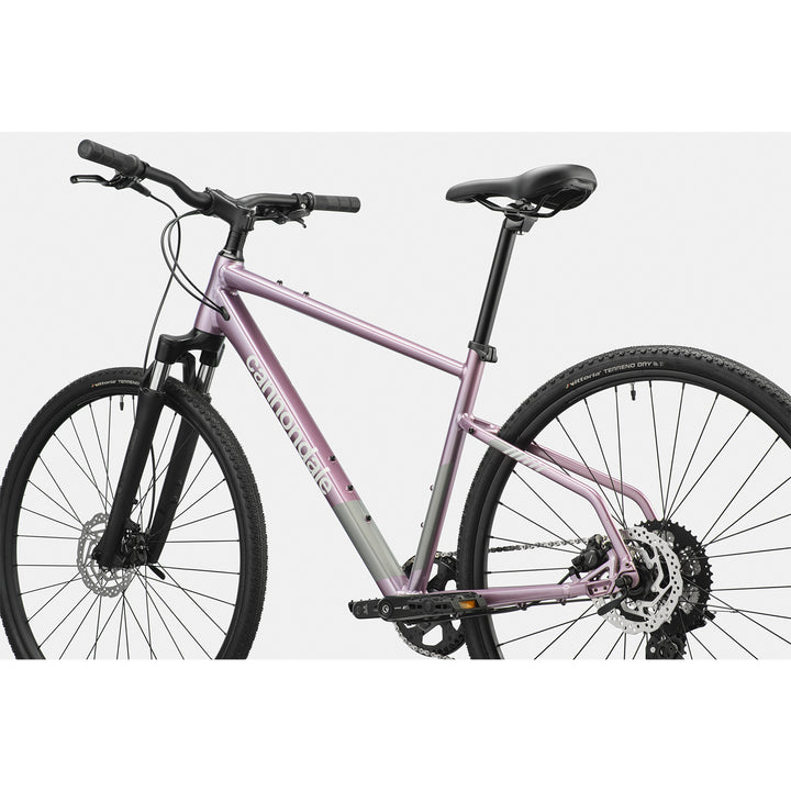 Cannondale Quick CX 3 2025