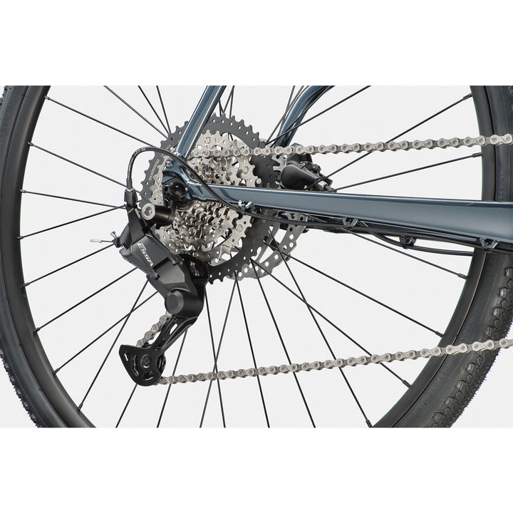 Cannondale Quick CX 3 2025