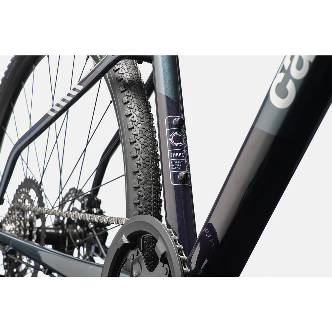Cannondale Quick CX 3 2025