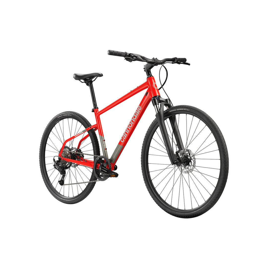Cannondale Quick CX 3 2025