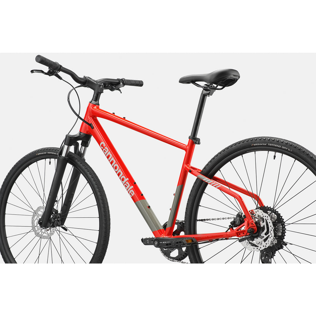 Cannondale Quick CX 3 2025