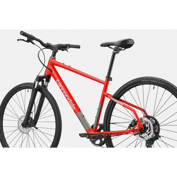 Cannondale Quick CX 3 2025