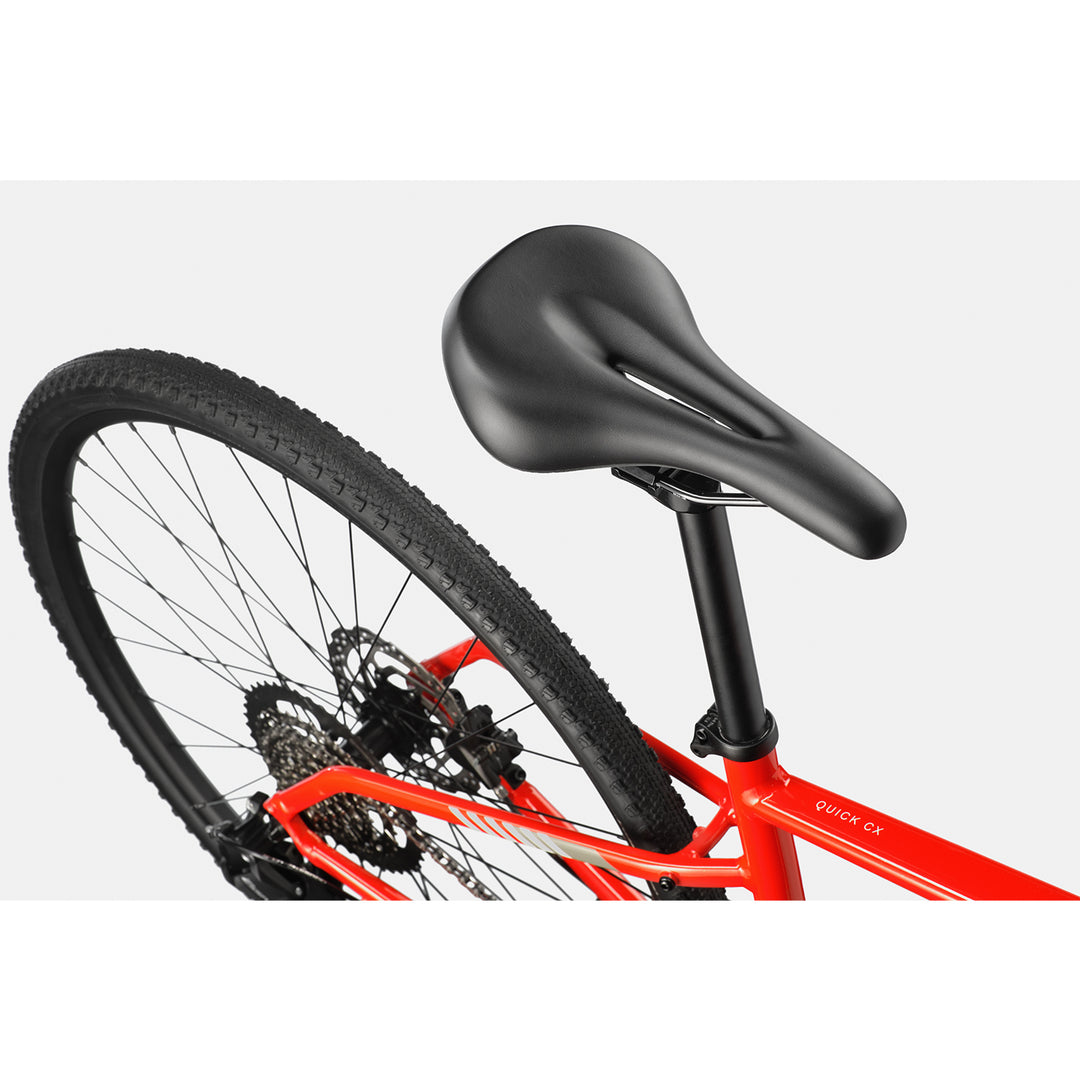 Cannondale Quick CX 3 2025