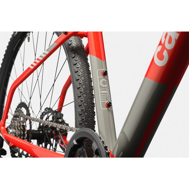 Cannondale Quick CX 3 2025