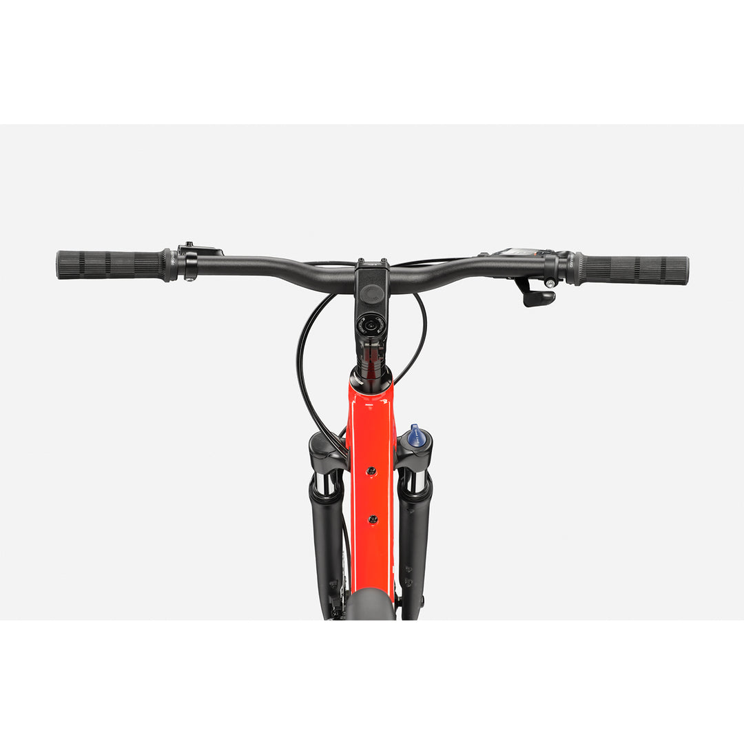 Cannondale Quick CX 3 2025