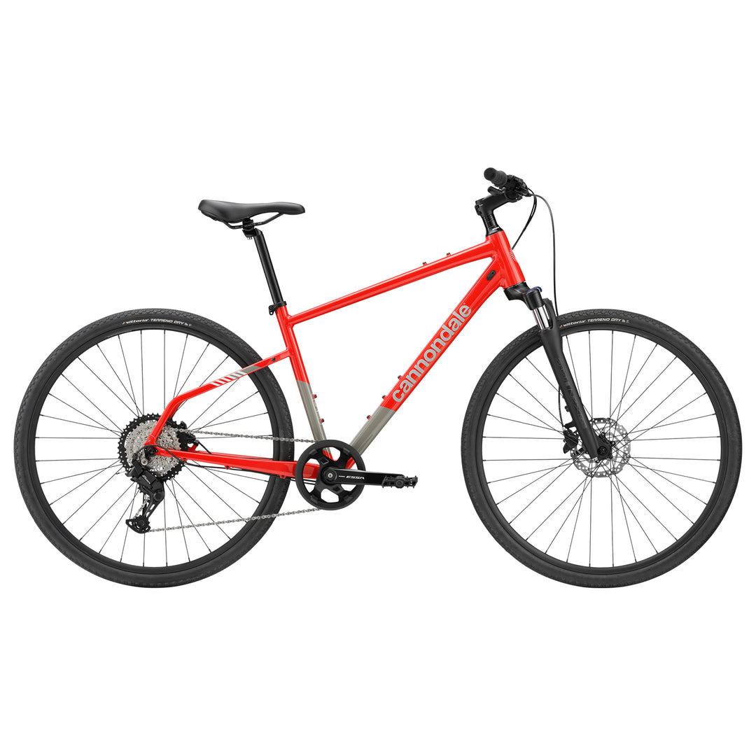 Cannondale Quick CX 3 2025