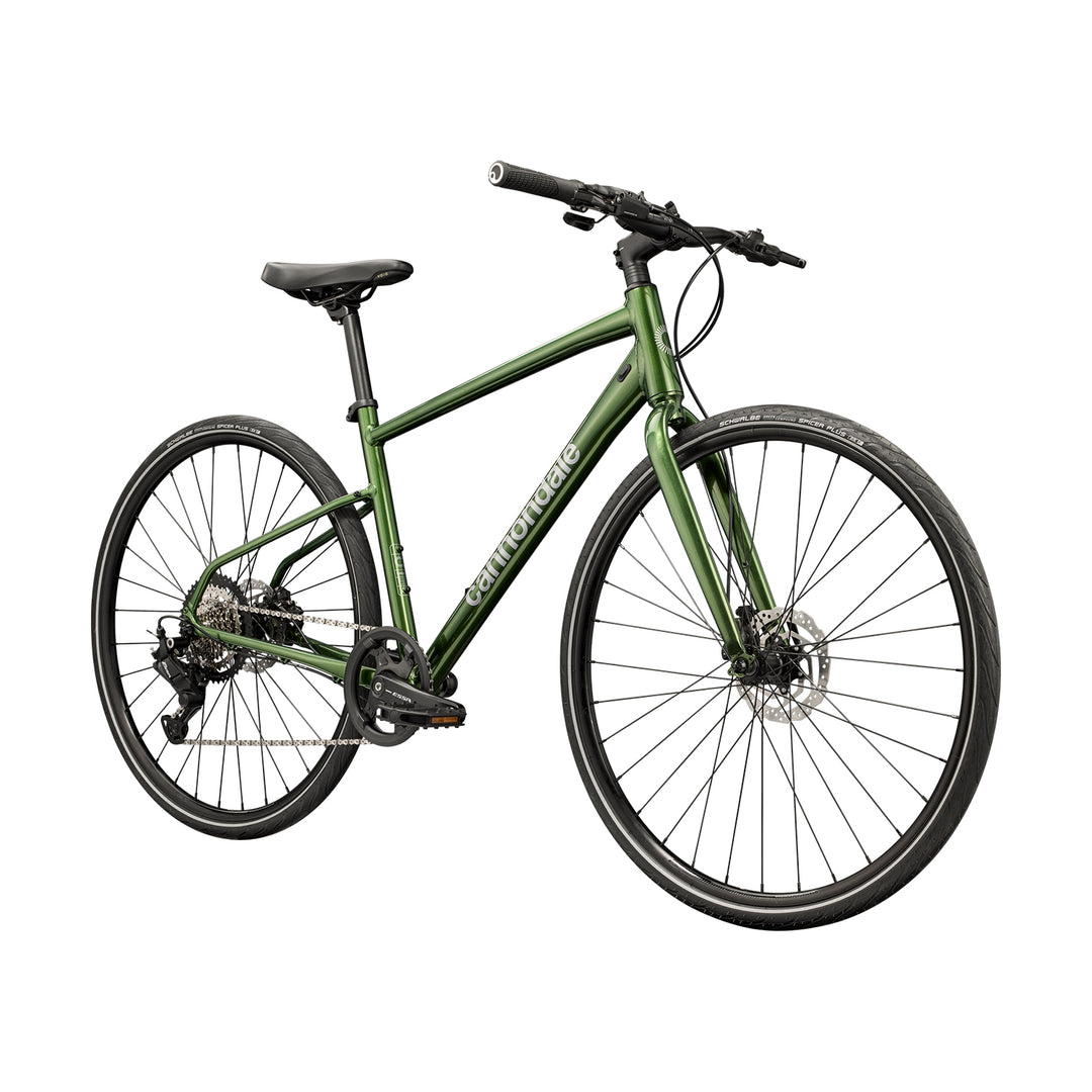 Cannondale Quick 3