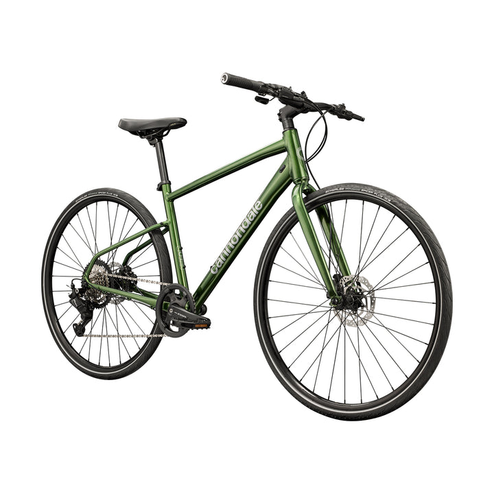 Cannondale Quick 3