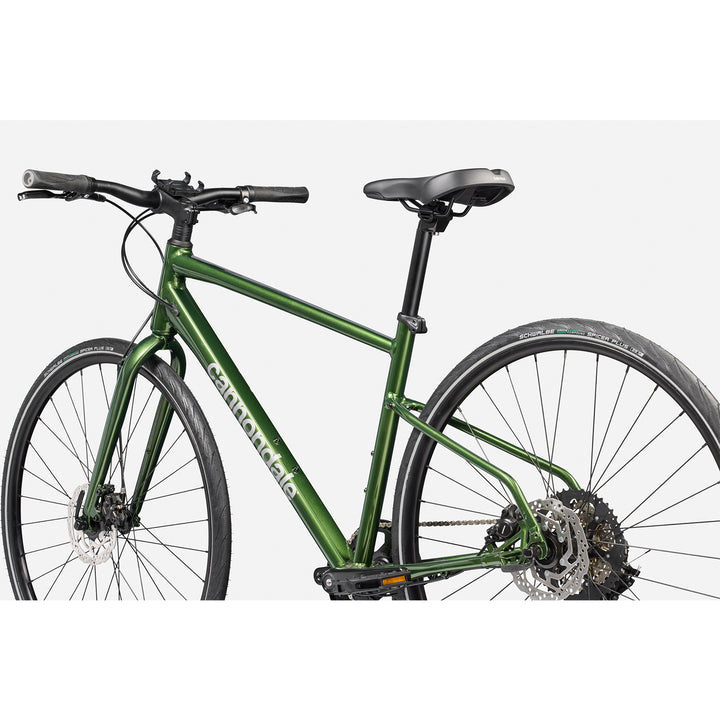 Cannondale Quick 3