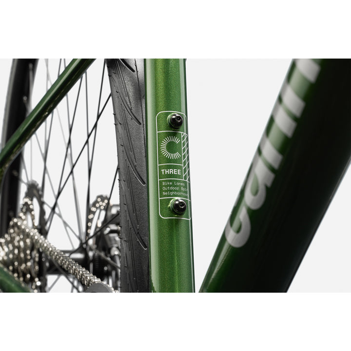 Cannondale Quick 3
