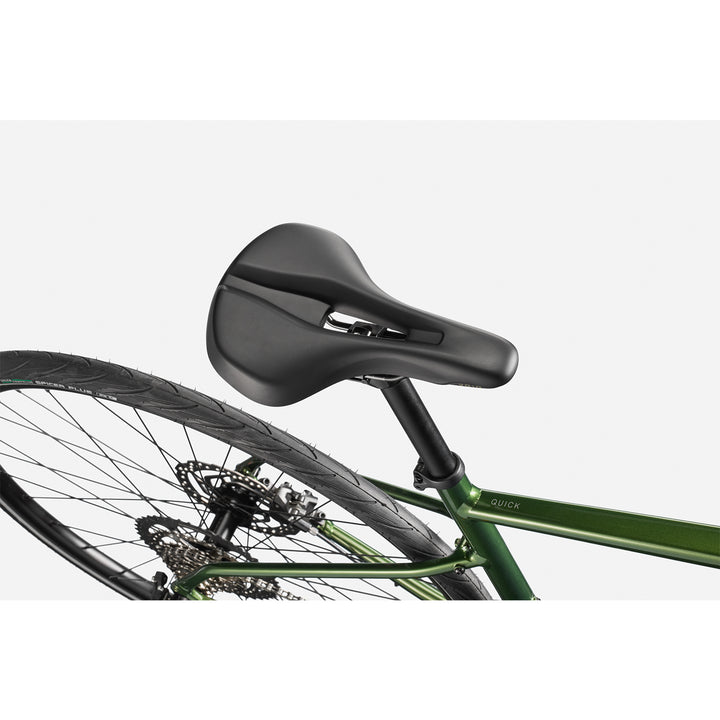 Cannondale Quick 3