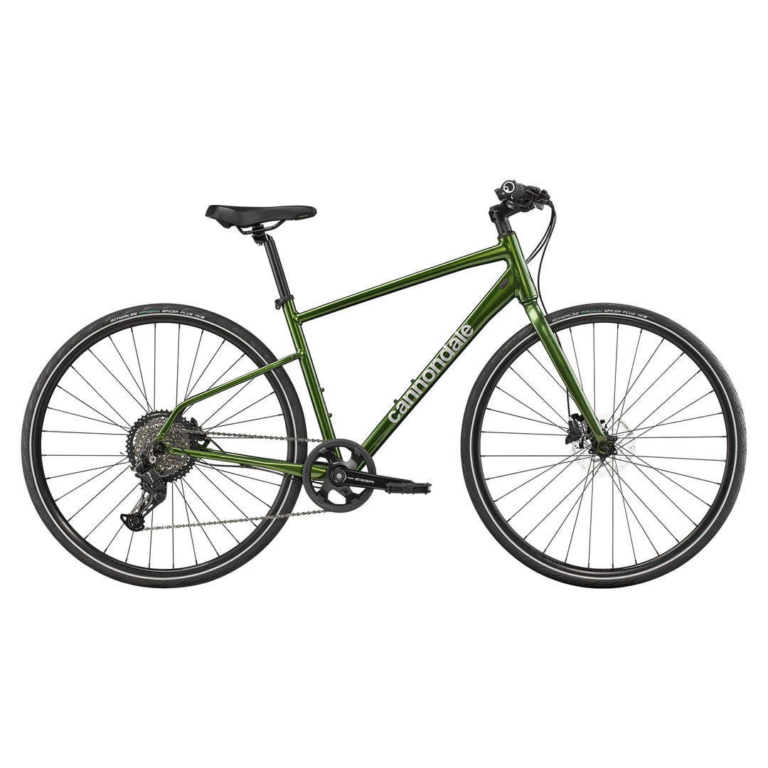Cannondale Quick 3