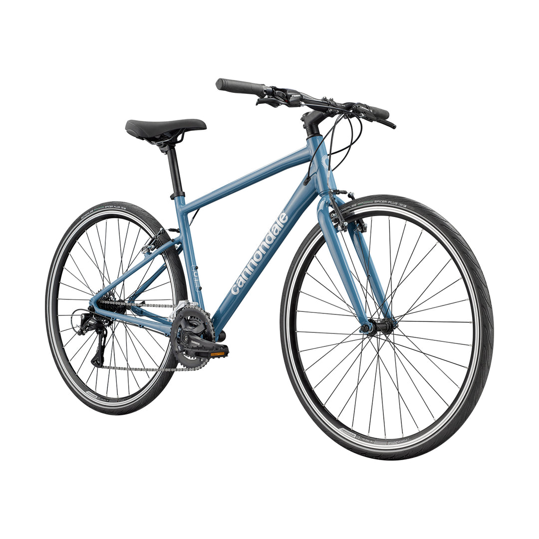 Cannondale Quick 4