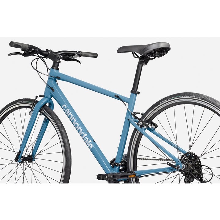 Cannondale Quick 4