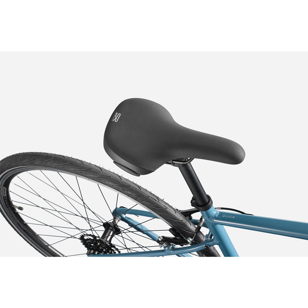 Cannondale Quick 4