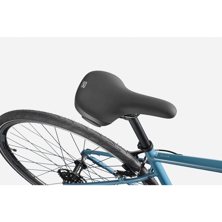 Cannondale Quick 4