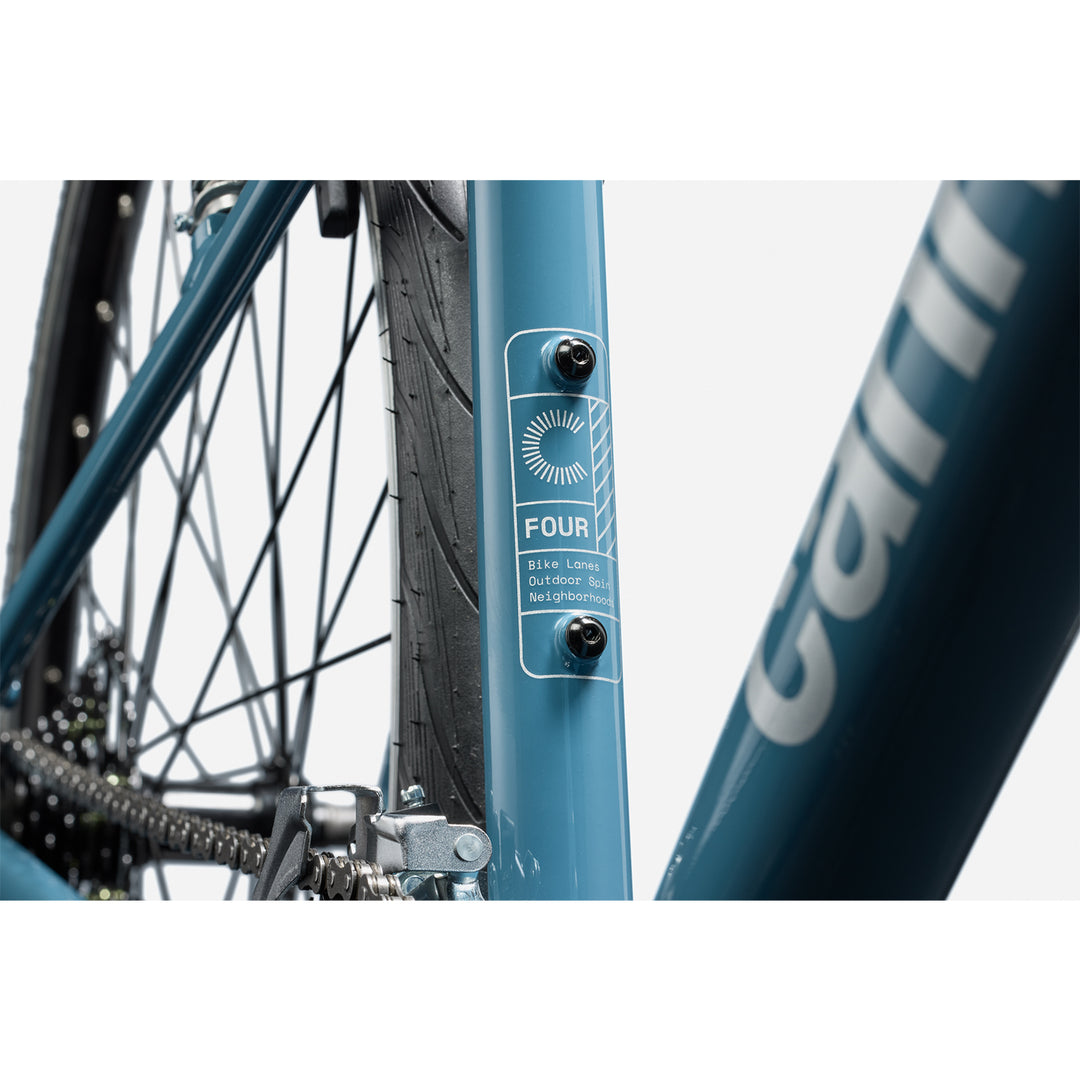 Cannondale Quick 4