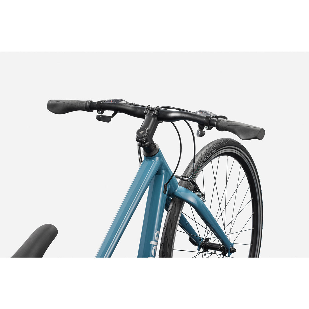 Cannondale Quick 4