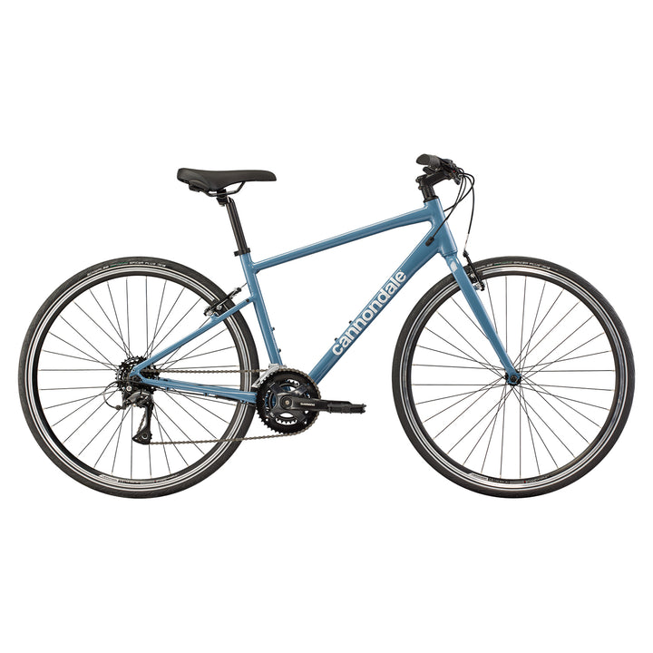 Cannondale Quick 4