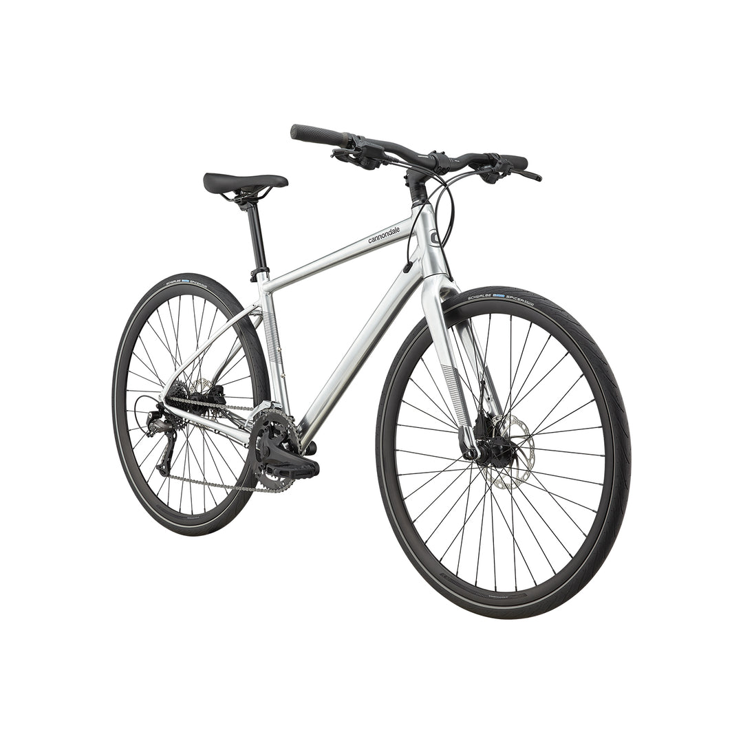Cannondale Quick 3 Disc 700c