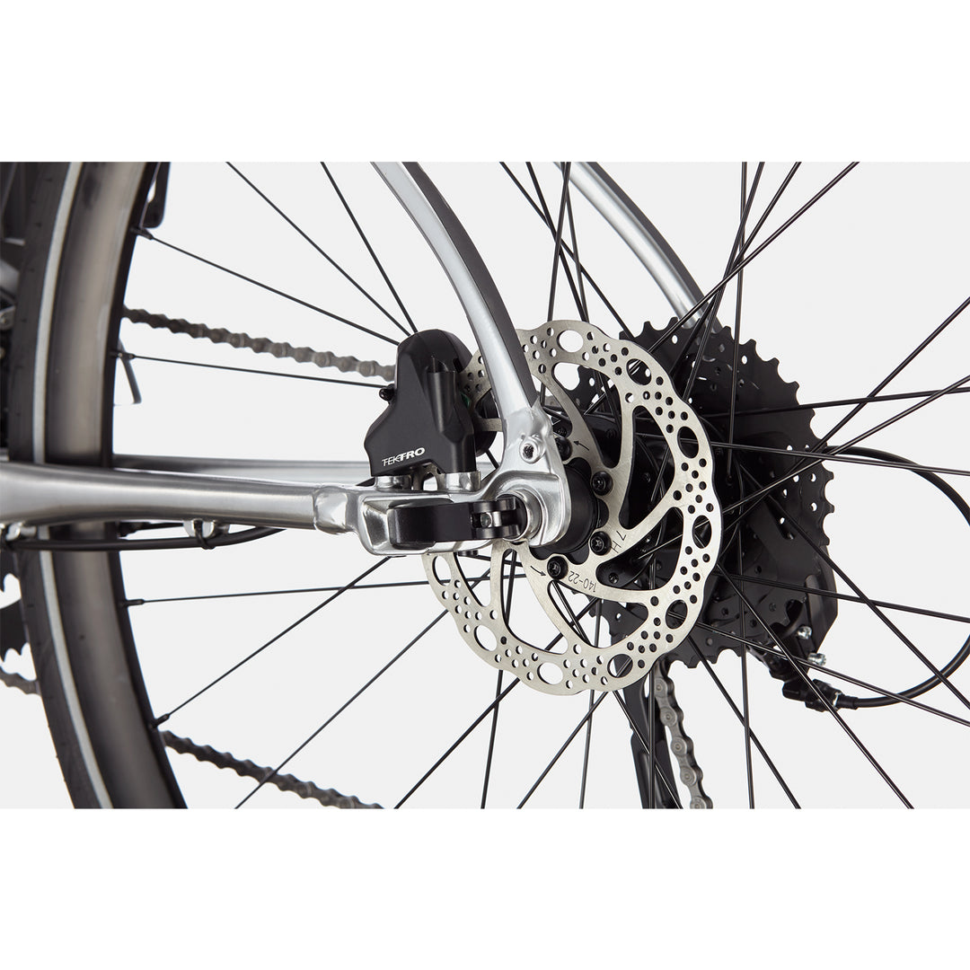 Cannondale Quick 3 Disc 700c