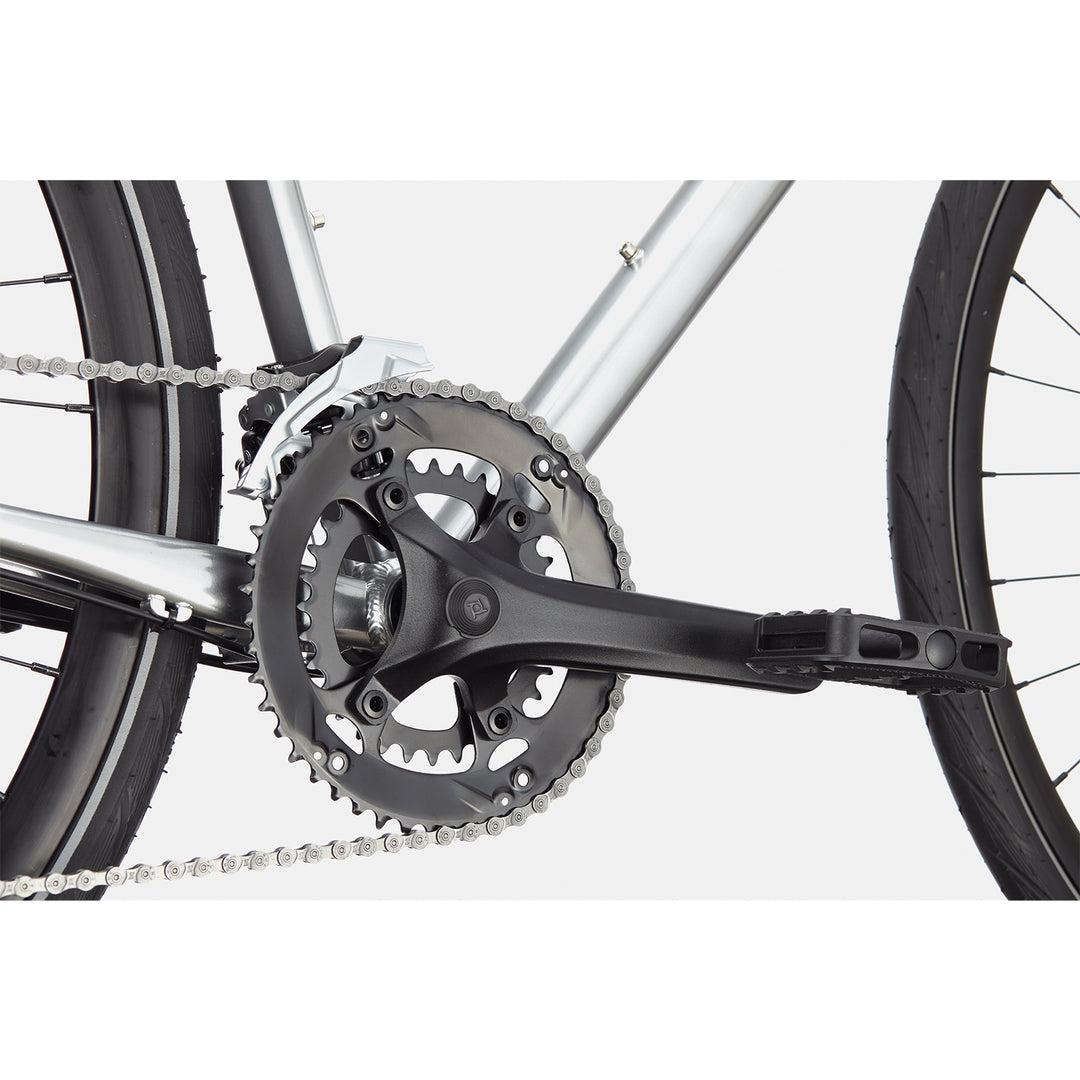 Cannondale Quick 3 Disc 700c