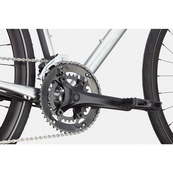 Cannondale Quick 3 Disc 700c